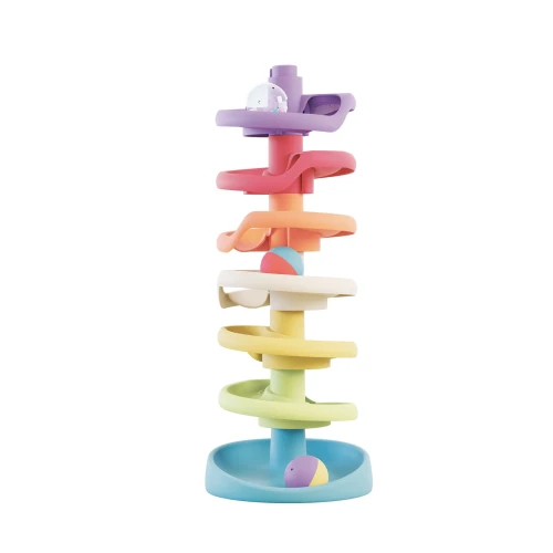 Лабиринт Quercetti Spiral Tower Evo купить в Кишиневе