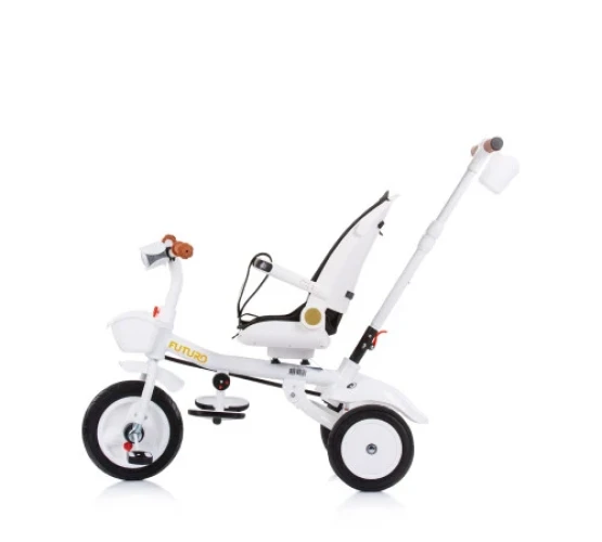 Tricicletă Chipolino 360 Futuro Space cumpăra în Chișinau