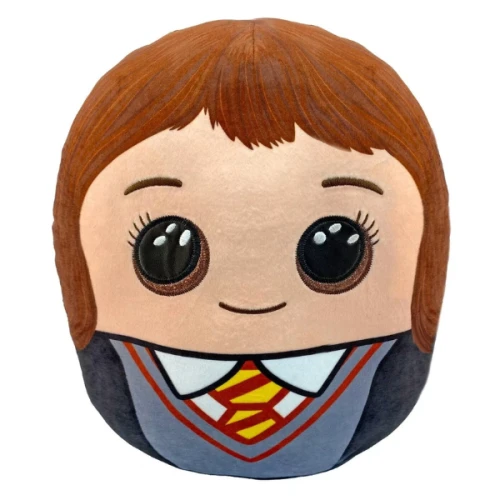 Плюшевая игрушка TY Гермиона Грейнджер Squishy Beanies, 22 см купить в Кишиневе