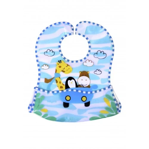 Bavetă cangur din bumbac BabyOno cumpăra în Chișinau