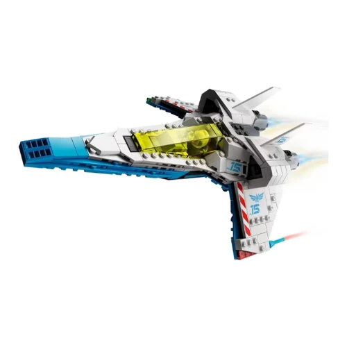 Конструктор Lego Disney Lightyear Космический корабль XL-15 Базз Лайтер, 497 элементов купить в Кишиневе