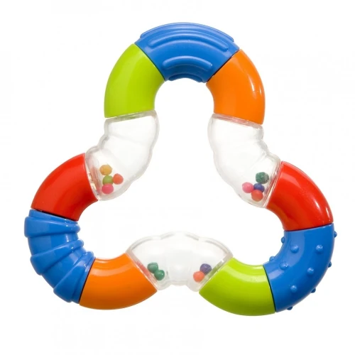 Jucărie zornăitoare Babyono Magic Triangle cumpăra în Chișinau