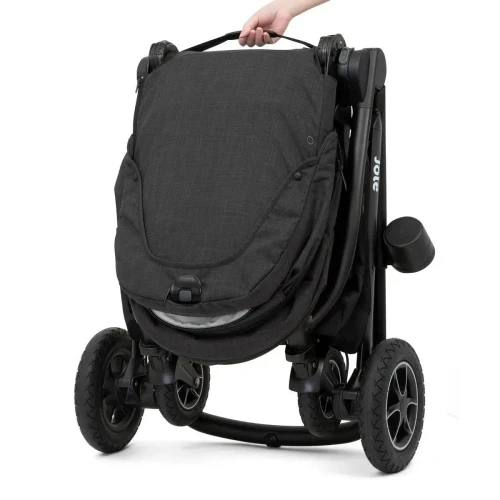 Cărucior de plimbare reversibil Joie Versatrax Pavement cumpăra în Chișinau