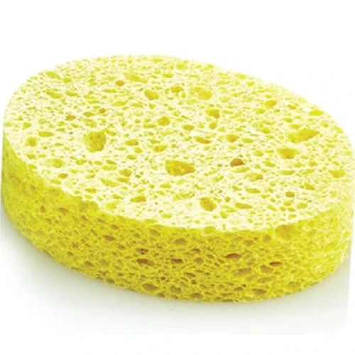 Burete de baie pentru copii BabyJem Yellow cumpăra în Chișinau