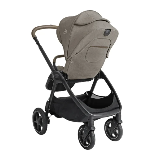 Carucior 3 in 1 Joie Finiti Signature Maple cumpăra în Chișinau