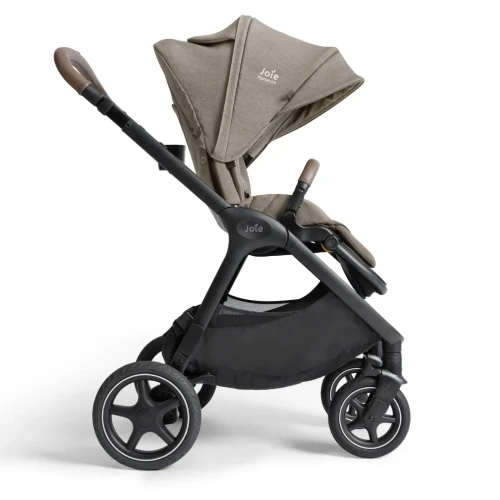 Carucior 3 in 1 Joie Finiti Signature Maple cumpăra în Chișinau