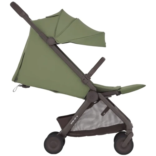 Carucior de plimbare Anex Air-Q Pistache cumpăra în Chișinau