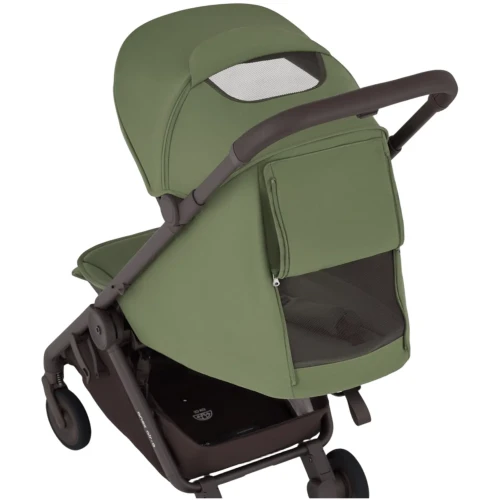 Carucior de plimbare Anex Air-Q Pistache cumpăra în Chișinau