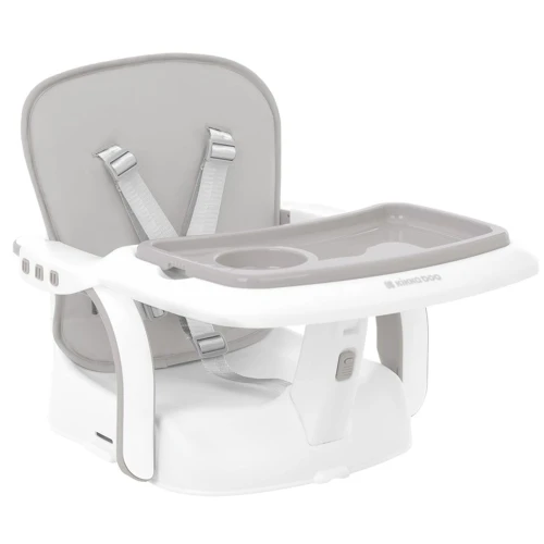 Scaun pentru hranire KikkaBoo Chewy Grey cumpăra în Chișinau