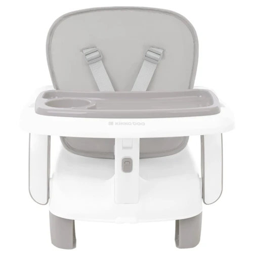 Scaun pentru hranire KikkaBoo Chewy Grey cumpăra în Chișinau