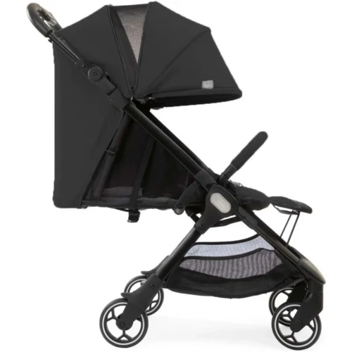 Cărucior de plimbare Chicco We Black cumpăra în Chișinau