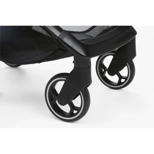 Cărucior de plimbare Chicco We Black cumpăra în Chișinau