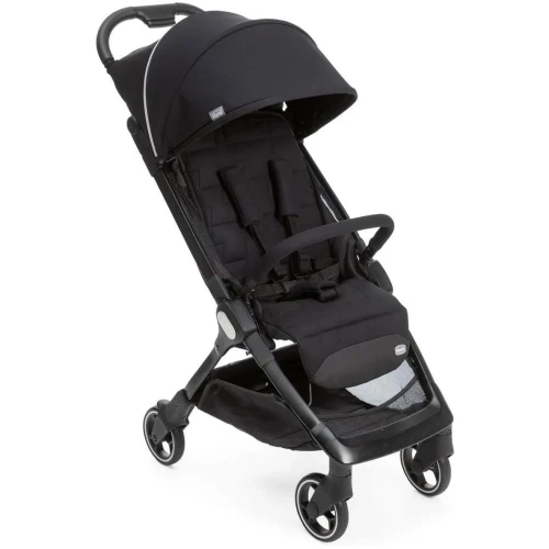 Cărucior de plimbare Chicco We Black cumpăra în Chișinau