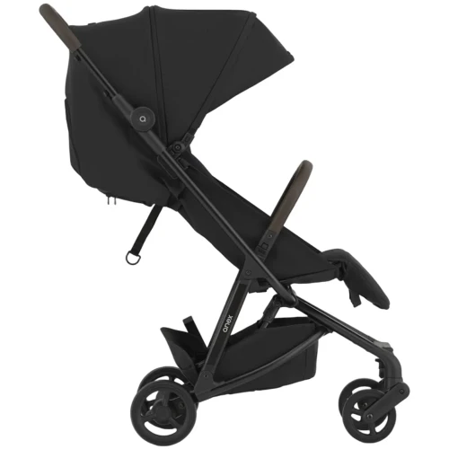 Прогулочная коляска с реверсивным блоком Anex Air-Z Plus Noirra купить в Кишиневе