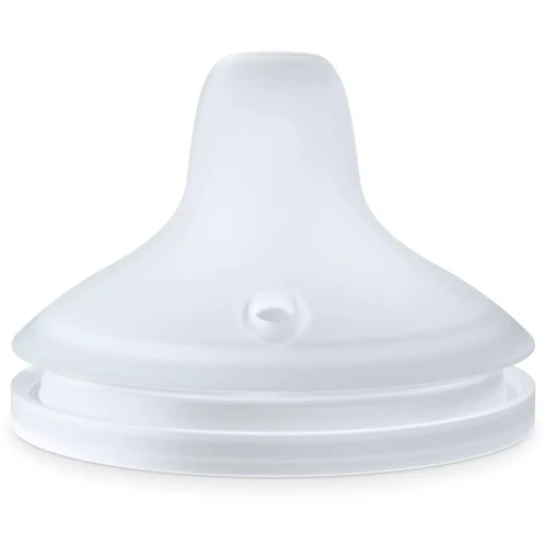 Tetina din silicon NUK Perfect Match flux variabil (6+ luni), 2 buc. cumpăra în Chișinau