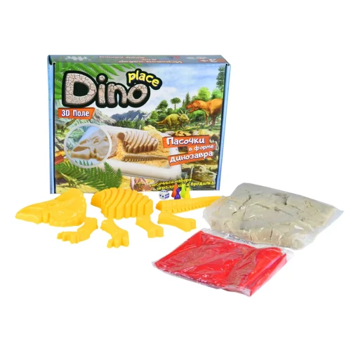 Set de creatie Strateg Dino Place cumpăra în Chișinau
