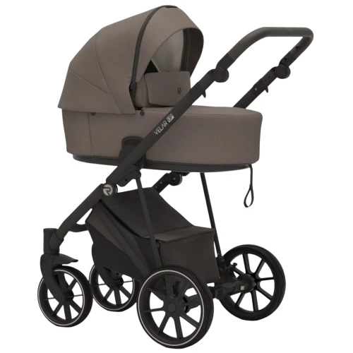 Carucior 2 in 1 Riko Velar Up Lava cumpăra în Chișinau
