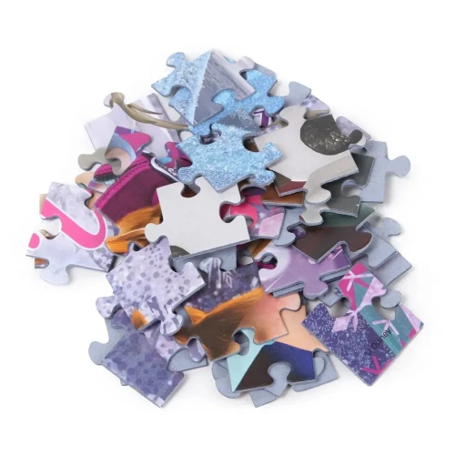 Puzzle Toys Outlet Love in the Frozen Land (Frozen), 260 elemente cumpăra în Chișinau