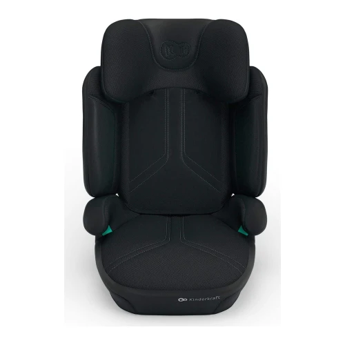 Scaun auto 100-150 cm (i-Size) Isofix KinderKraft Xpand 2 Pro Black cumpăra în Chișinau