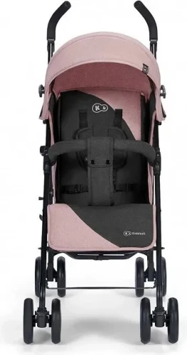 Carucior de plimbare Kinderkraft Siesta Pink cumpăra în Chișinau