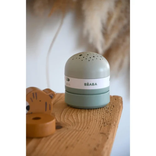 Ночник Beaba Pixie Sage Green купить в Кишиневе