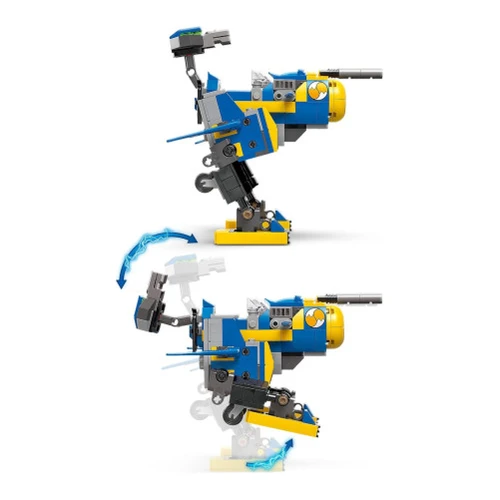 Конструктор Lego Sonic Cyclone vs. Metal Sonic 77002, 290 элементов купить в Кишиневе