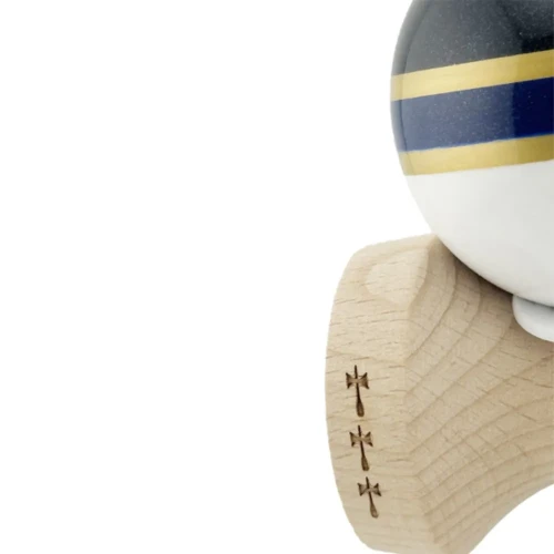 Kendama Essa Toys Royal Spike X Original White & Blue cumpăra în Chișinau