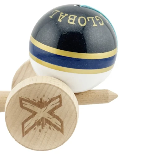 Kendama Essa Toys Royal Spike X Original White & Blue cumpăra în Chișinau