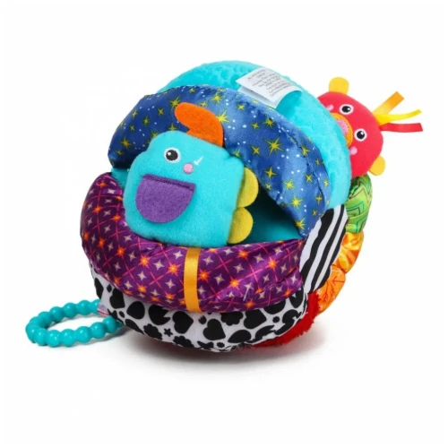 Jucărie cu pandantiv Tomy Lamaze Mingea cu surprize cumpăra în Chișinau