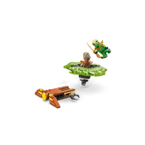 Конструкторы Lego Ninjago Land Bounty, 1214 элементов купить в Кишиневе