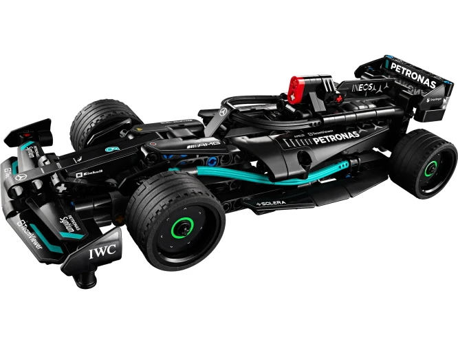 Конструкторы LEGO Technic Mercedes-AMG F1 W14 E Performance Pull-Back, 240 элементов купить в Кишиневе