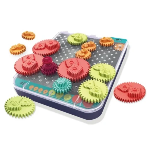 Joc de logică Hola Toys Interactive Cogweel Game cumpăra în Chișinau
