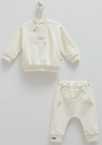 Set din 2 piese Caramell Color World Cream (12-18L) cumpăra în Chișinau