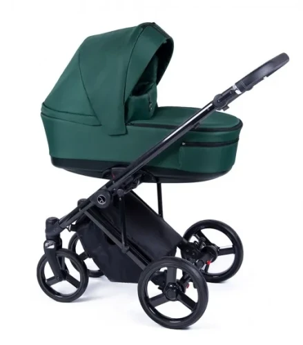 Коляска 2/1 Coletto Fado FA-08 green купить в Кишиневе