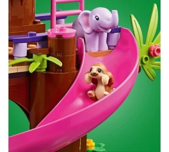Конструктор Lego Friends "Штаб спасателей" (648 дет.) купить в Кишиневе
