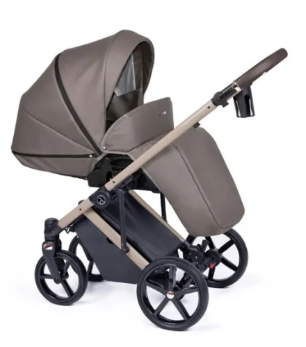 Коляска 2 в 1 Coletto Fado ECO-06 Beige купить в Кишиневе