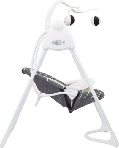 Детское кресло-качалка Graco Lovin Hug Suits Me купить в Кишиневе