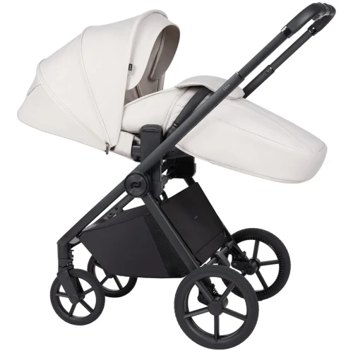 Коляска 2/1 Carrello Ultra Fold Polar Beige купить в Кишиневе
