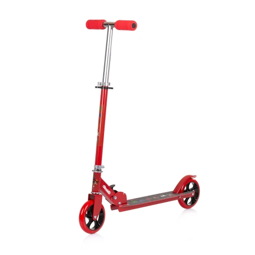 Самокат Chipolino Sharky Red купить в Кишиневе