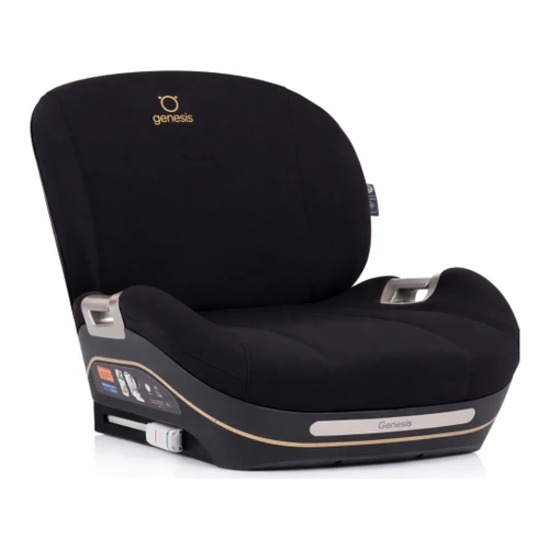 Înălțător auto (booster) 125-150 cm (i-Size) Isofix Chipolino Genesis Noir cumpăra în Chișinau