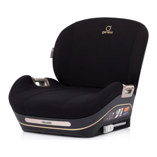 Înălțător auto (booster) 125-150 cm (i-Size) Isofix Chipolino Genesis Noir cumpăra în Chișinau
