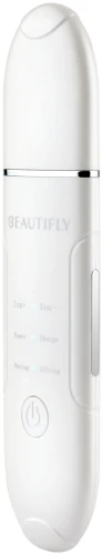 Dispozitiv ultrasonic pentru față Beautifly Scrub Peeling Young cumpăra în Chișinau