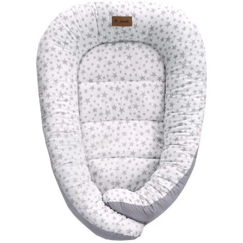 Кокон для новорожденных Jane Growing Cute Star купить в Кишиневе