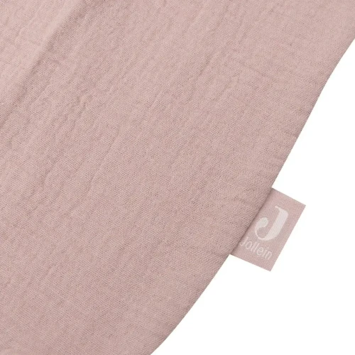 Sac de dormit Jollein Muslin Wild Rose (3-6L) cumpăra în Chișinau