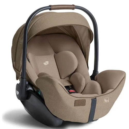 Scoica auto 40-87 cm (i-Size) Joie i-Level Pro Sandstone cumpăra în Chișinau