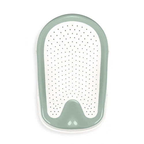 Suport pentru baie BabyJem Soft Touch, Soft Green cumpăra în Chișinau