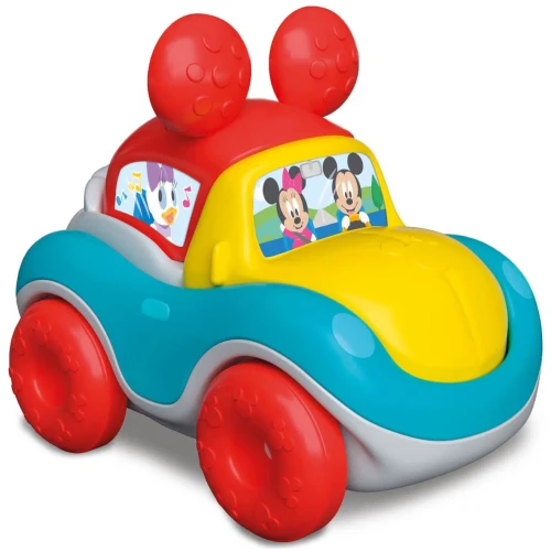 Masina Clementoni Puzzle Disney baby cumpăra în Chișinau