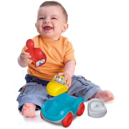 Masina Clementoni Puzzle Disney baby cumpăra în Chișinau