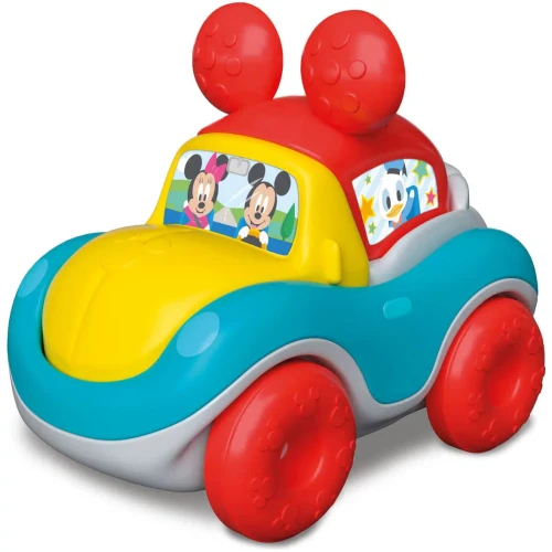 Masina Clementoni Puzzle Disney baby cumpăra în Chișinau