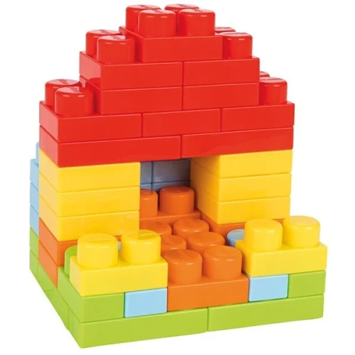 Конструкторы Pilsan Master Block, 110 элементов купить в Кишиневе